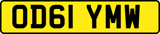 OD61YMW