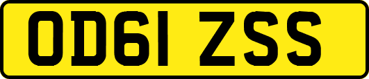 OD61ZSS