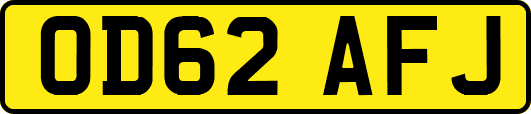 OD62AFJ