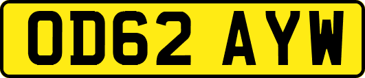 OD62AYW