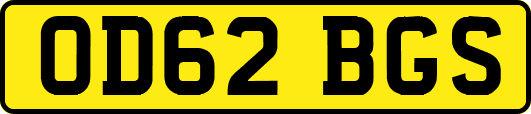 OD62BGS