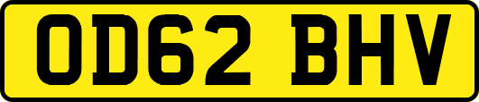 OD62BHV