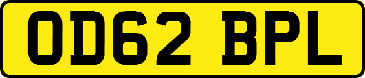 OD62BPL