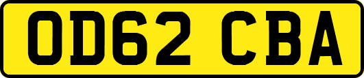 OD62CBA