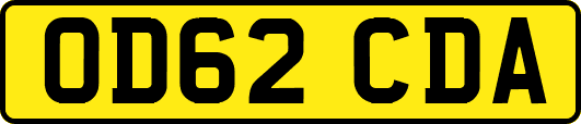 OD62CDA