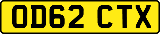 OD62CTX