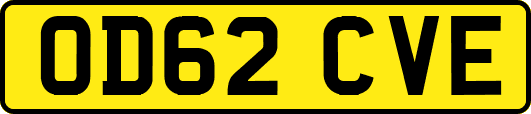 OD62CVE