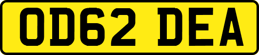 OD62DEA
