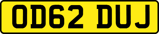 OD62DUJ