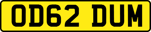 OD62DUM