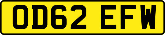 OD62EFW