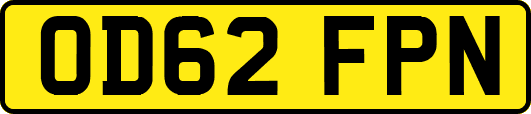 OD62FPN