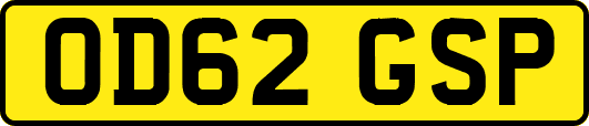 OD62GSP