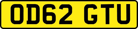 OD62GTU