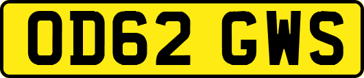 OD62GWS