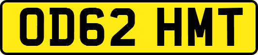 OD62HMT