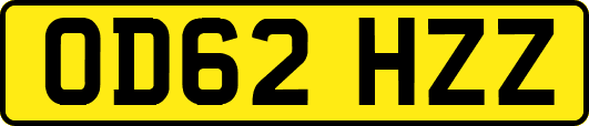 OD62HZZ