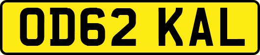 OD62KAL