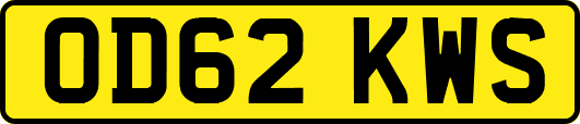 OD62KWS