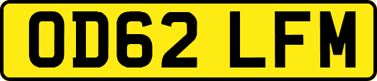 OD62LFM