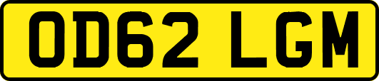 OD62LGM