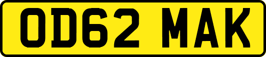 OD62MAK