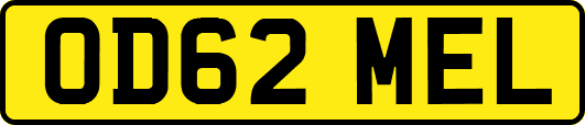 OD62MEL