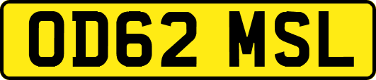 OD62MSL