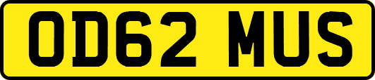 OD62MUS