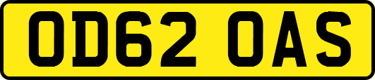 OD62OAS
