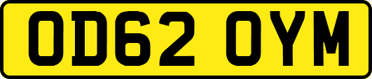 OD62OYM