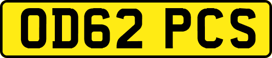 OD62PCS