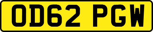 OD62PGW