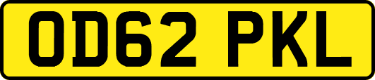 OD62PKL