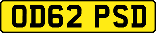 OD62PSD