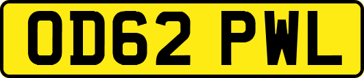 OD62PWL