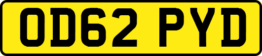 OD62PYD