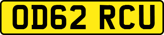 OD62RCU