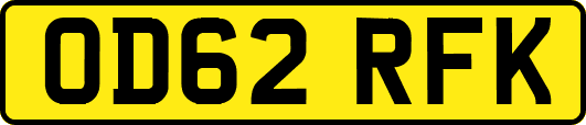 OD62RFK