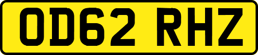 OD62RHZ