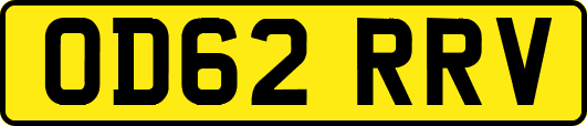 OD62RRV