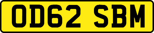 OD62SBM