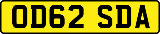 OD62SDA