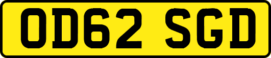 OD62SGD