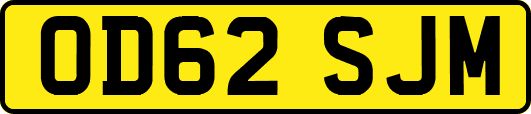 OD62SJM