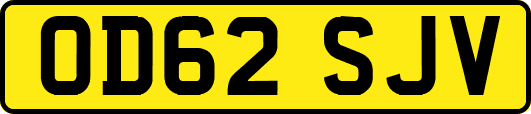 OD62SJV