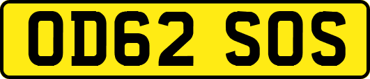 OD62SOS