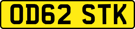 OD62STK