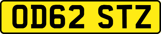 OD62STZ