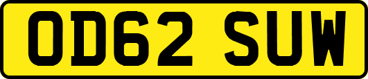 OD62SUW